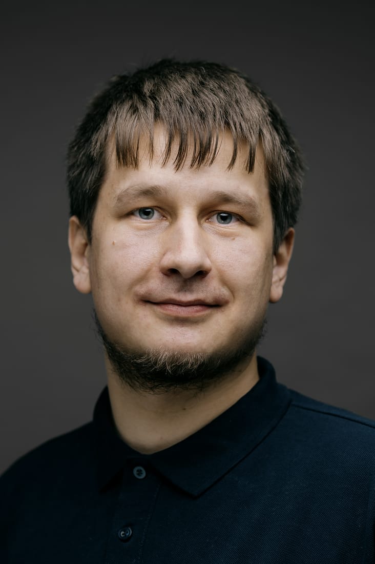 Magnus Bender